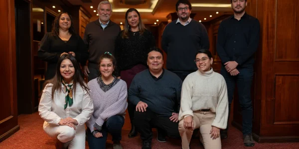 GP Consultores fortalece su estrategia con espacios de innovación y colaboración