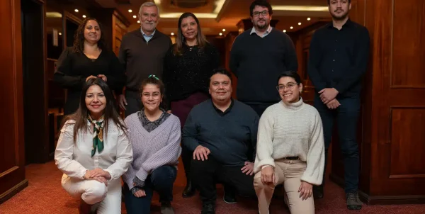 GP Consultores fortalece su estrategia con espacios de innovación y colaboración